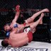 Shamil Nikaev (10-0) defeated Kemran Lachinov (10-3) via unanimous decision (29-28, 29-28, 29-28)