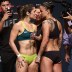 Bethe Correia (136) vs. Raquel Pennington (135.5)