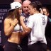 Miesha Tate vs. Raquel Pennington