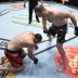 Sergey Spivak def. Alexey Oleynik via Unanimous Decision (29-28, 29-28, 29-28)