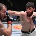 Magomed Ankalaev def. Nikita Krylov via Unanimous Decision (29-28, 29-28, 29-28)