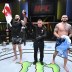 Roman Dolidze def. Laureano Staropoli via Unanimous Decision (30-27, 30-27, 30-27)