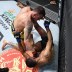 Renato Carneiro def. Jai Herbert R2 4:34 via Submission (Rear-Naked Choke)