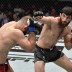 Magomed Ankalaev def. Volkan Oezdemir via Unanimous Decision (30-27, 30-27, 29-28)