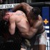 Francis Ngannou def. Stipe Miocic R2 0:52 via KO (Punch)