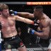 Francis Ngannou def. Stipe Miocic R2 0:52 via KO (Punch)