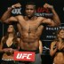  Francis Ngannou (253.6)