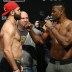 Andrei Arlovski (246) vs. Francis Ngannou (253.6)