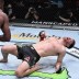 Francis Ngannou def. Stipe Miocic R2 0:52 via KO (Punch)