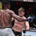 Francis Ngannou def. Stipe Miocic R2 0:52 via KO (Punch)