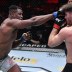 Francis Ngannou def. Stipe Miocic R2 0:52 via KO (Punch)