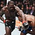 Jared Cannonier def. Derek Brunson R2 4:29 via KO (Elbows)