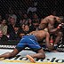 Jared Cannonier def. Derek Brunson R2 4:29 via KO (Elbows)