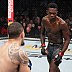 Israel Adesanya def. Robert Whittaker via Unanimous Decision (48-47, 48-47, 49-46)