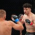 Damir Ferhatbegovic def. B.J. Bland via Knockout (Punch) R1, 2:41