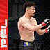 Damir Ferhatbegovic def. B.J. Bland via Knockout (Punch) R1, 2:41