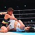 Saori Oshima def. Kanna Asakura via Split Decision