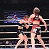 Ayaka Hamasaki def. Kanna Asakura via split decision