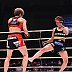 Ayaka Hamasaki def. Kanna Asakura via split decision