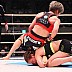 Ayaka Hamasaki def. Kanna Asakura via split decision