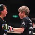 Ayaka Hamasaki def. Kanna Asakura via split decision