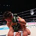 Saori Oshima def. Kanna Asakura via Split Decision