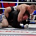 Jan Blachowicz (red glove tape) vs. Toni Valtonen