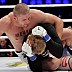 Jan Blachowicz (red glove tape) vs. Toni Valtonen