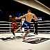 Rameau Thierry Sokoudjou (red trunks) vs. Jan Blachowicz