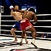 Rameau Thierry Sokoudjou (red trunks) vs. Jan Blachowicz