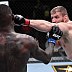 Jan Blachowicz def. Israel Adesanya via Unanimous Decision (49-46, 49-45, 49-45)