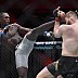 Jan Blachowicz def. Israel Adesanya via Unanimous Decision (49-46, 49-45, 49-45)