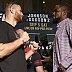 Jan Blachowicz and Corey Anderson