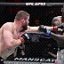 Jan Blachowicz def. Israel Adesanya via Unanimous Decision (49-46, 49-45, 49-45)