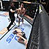 Rafael Fiziev def. Brad Riddell R3 2:20 via KO (Spinning Wheel Kick)