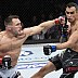 Michael Chandler def. Tony Ferguson R2 0:17 via KO (Front Kick)