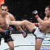 Michael Chandler def. Tony Ferguson R2 0:17 via KO (Front Kick)