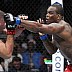 Ovince St. Preux def. Mauricio Rua via Split Decision (28-29, 29-28, 30-27)