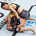 Lupita Godinez def. Ariane Carnelossi via Unanimous Decision (30-27, 30-26, 30-26)