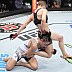 Carla Esparza def. Rose Namajunas via Split Decision (47-48, 49-46, 48-47)