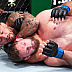 Blake Bilder def. Alex Morgan via Submission (Rear-Naked Choke) R1 3:15