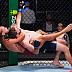 Blake Bilder def. Alex Morgan via Submission (Rear-Naked Choke) R1 3:15