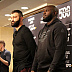 Andrei Arlovski and Jairzinho Rozenstruik