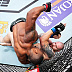 Jailton Almeida def. Parker Porter via Submission (Rear-Naked Choke) R1 4:35