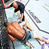 Jailton Almeida def. Parker Porter via Submission (Rear-Naked Choke) R1 4:35