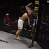 Chidi Njokuani (blue trunks) vs. Chris Heatherly