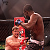 Chidi Njokuani (blue gloves) vs. John Reedy