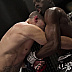 Chidi Njokuani (black gloves) vs. Jonathan Harris