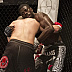 Chidi Njokuani (black gloves) vs. Jonathan Harris