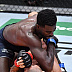 Chidi Njokuani def. Mario Filipe de Sousa via TKO (Punches and Elbows) at 1:35 of Round 3